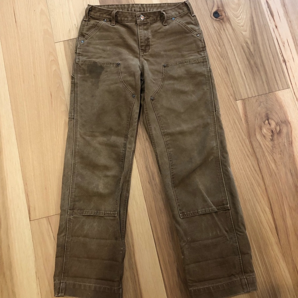 Women’s Carhartt pants